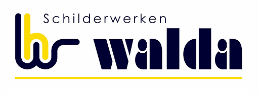 Schilderwerken Walda
